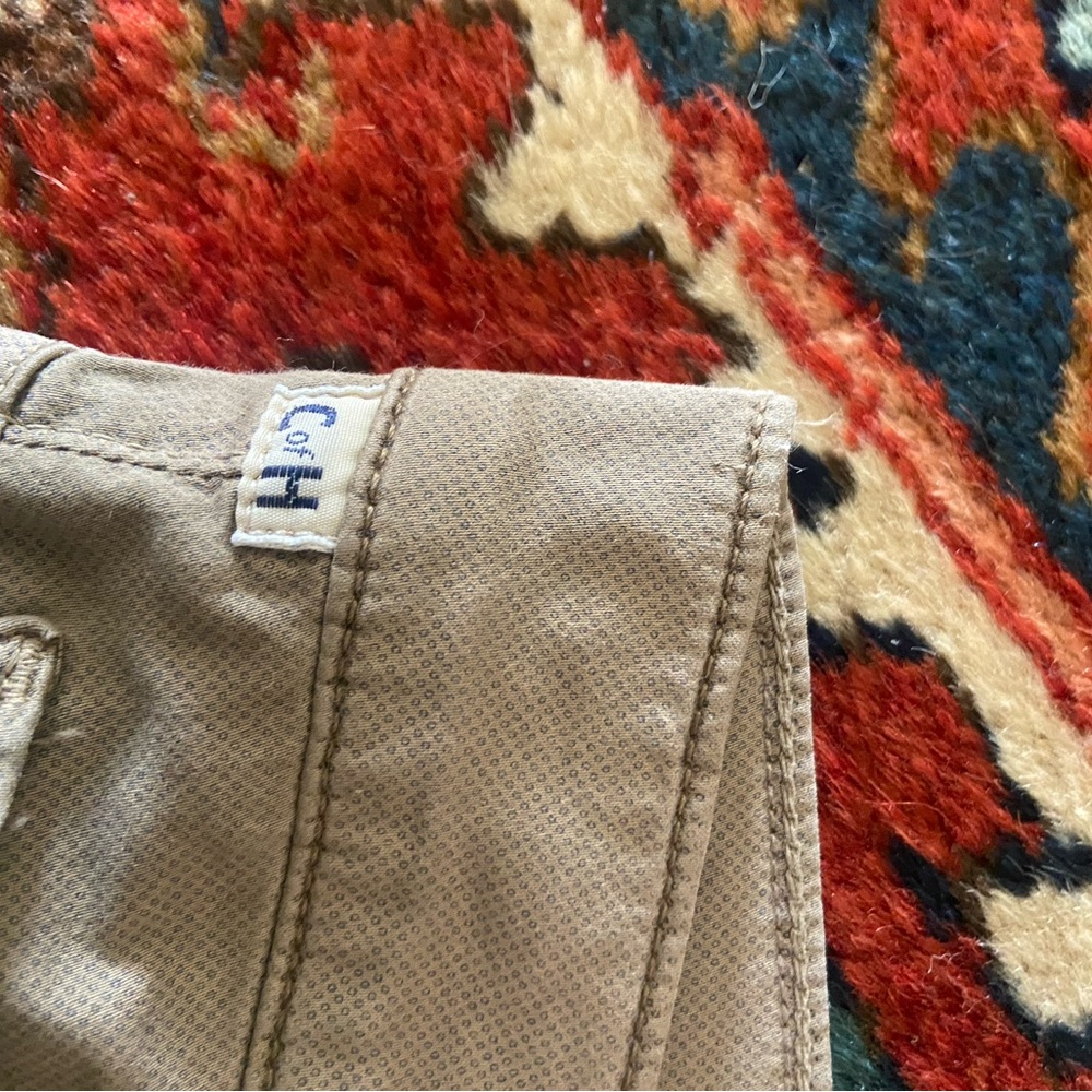 *NWT* Citizens of humanity Bowery standard slim pants - Picture 7 of 8